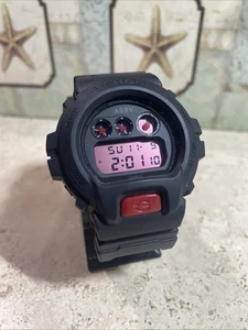 CASIO ASRV X G-SHOCK DW-6900-ASRV24A-1 LIMITED EDITION - Picture 1 of 14
