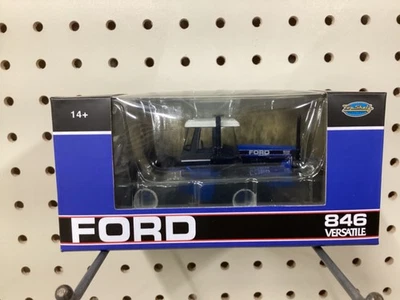 1:64 Top Shelf Replicas Ford 846 Versatile with duals - Image 1 of 4