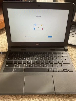 Pantalla(s) de repuesto Chromebook Foto 1 de 2