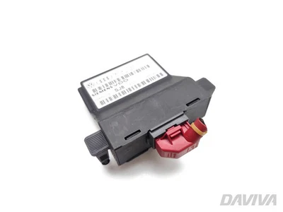 Skoda Octavia Data Transfer Gateway Module Unit 2012 Hatchback 4/5dr Diesel - Image 1 of 4