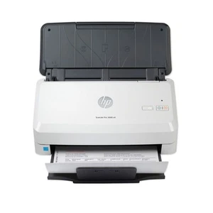 Scanner à feuilles HP ScanJet Pro 2000 s2 6FW06A - Photo 1/8