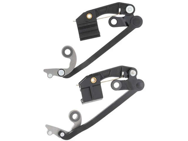 Juego de ganchos de bloqueo URO PARTS 54347174763 Mini Cooper Foto 1 de 1