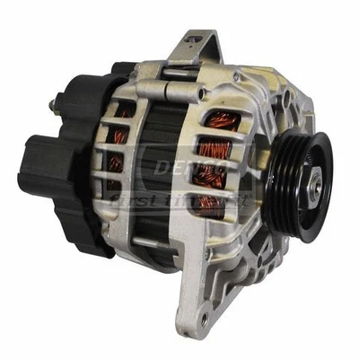 Alternador de ajuste por primera vez DENSO 211-6002 para modelos seleccionados de Hyundai Kia 03-10 Foto 1 de 4