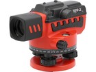 Yato Optisches Nivelliergerät 32X 38mm 100M YT-30552