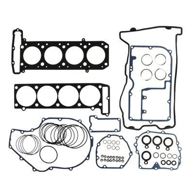 Juego de juntas de motor para Kawasaki GPZ 900 R Ninja (Anti Dive) ZL 900 A Eliminator Foto 1 de 3