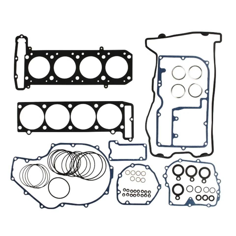 Guarnizioni Motore per Kawasaki GPZ 900 R Ninja (Anti-dive) Zl 900 A Eliminator Foto 1 de 3