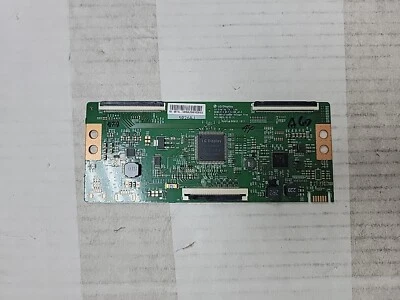 PHILIPS 65PFL5604/F7 A XA7 PLACA T-CON PN: 6871L-5926A BN: 6870C-0805A Foto 1 de 2