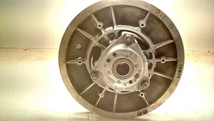 Yamaha Mountain Max 600 1997-1998 Complete OEM Secondary Clutch Driven - Picture 1 of 6