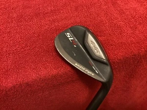 Snake Eyes SL4w 56o S Sand Wedge Steel Shaft RH 35.50" - Picture 1 of 6