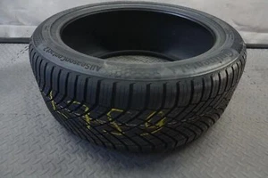 1x 255/40R20 101T Continental AllSeasonsContact 2 FP Elect Allwetterreifen L759 - Bild 1 von 3