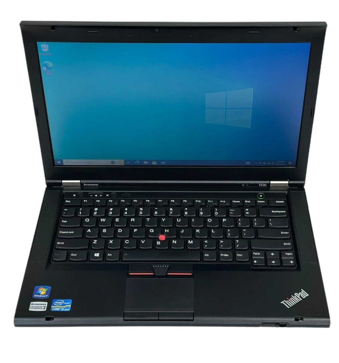 Lenovo ThinkPad T430 PC Notebooks/Laptops for Sale - Shop New