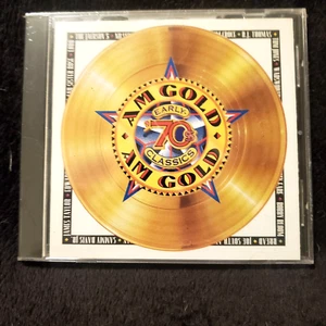 Time Life Music AM Gold Early 70's Classics Seventies NEU CD (AM-15) - Bild 1 von 2
