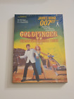 James Bond 007 Goldfinger II (Victory Games) New Sealed
