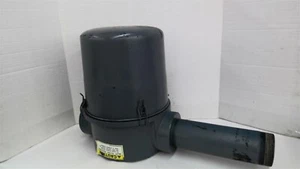 Air Compressor Intake Filter silencer Metal Housing and Element - Picture 1 of 7