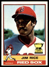 1976 Topps Baseball - Pick A Player - Cards 331-495