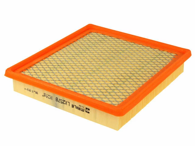 Mahle Air Filter fits Chrysler Sebring 2007-2010 76WKSS - Image 1 of 1