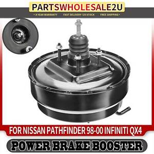 Power Brake Booster for INFINITI QX4 Nissan Pathfinder 1998 1999-2000 472101W700