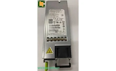 Fuente de alimentación Cisco M5 serie C UCSC-PSU1-1600W 1600W AC Platinum 200V - 250V Foto 1 de 4