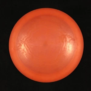 Disc Golf Legacy Discs Blank Prototype Icon Cannon 174g Driver Rare Bleeder - Picture 1 of 2