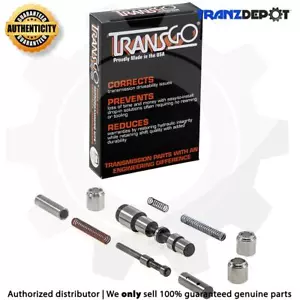TransGo SHIFT KIT Valve Body Repair Kit 722.6 W5A-330 W5A-580 NAG1 (SK 722.6-A) - Picture 1 of 1
