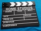 DIRECTOR'S CLAPPER BOARD WALL DISPLAYBY THE RANGE