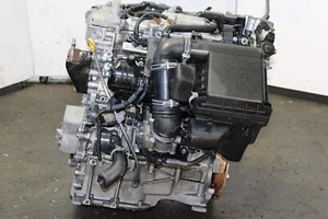 JDM 2012-2018 Toyota Prius V Motor 1.8L 2ZRFXE Engine VIN EU, 7th and 8th digits - Picture 1 of 8