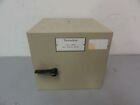 Thermolyne Type 10600 Hot Plate Oven, 8"x8"x8" - *Used*