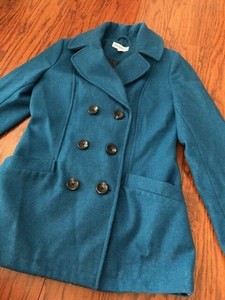 merona coat price