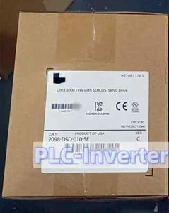 NUEVO Allen Bradley Servo Drive 2098-DSD-010-SE DHL o FedEx Envío Rápido- - Imagen 1 de 7
