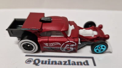 Hot Wheels 2023 multipack  Aristo rat    (A33) - Photo 1/4