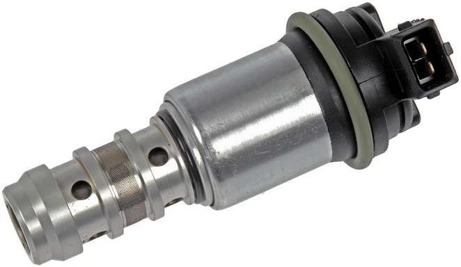 Engine Variable Valve Timing (VVT) Solenoid for 2002-2005 BMW 745Li 4.4L V8 GAS - Image 1 of 1