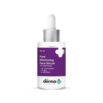 El Serum Para Minimizar Poros De Derma Co Para Todo Tipo De Piel 30ml - Imagen 1 de 4