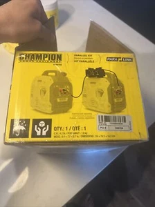 champion parallel kit - Picture 1 of 1