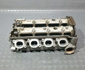 ♻️ Suzuki GSXR 600 SRAD 1996 - 2000 Cylinder Head With Cam Shafts and Valves ♻️ - Picture 1 of 19