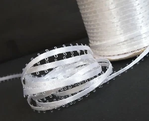 1/8" / 3.5mm (near 4mm) wide-  20yds Multi color Satin Ribbon Double Faced SA - Picture 1 of 33