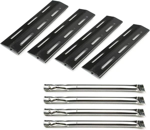 Ricambi piastra termica bruciatore per Kenmore 141.16123 141.16673 Grill Chef - Foto 1 di 5