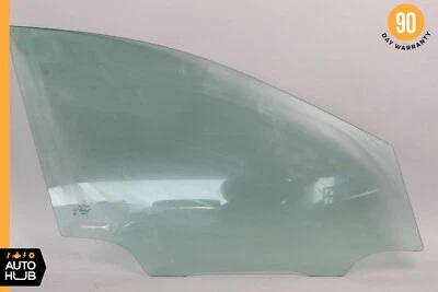 06-12 Mercedes W251 R350 R500 Puerta delantera derecha pasajero ventana vidrio OEM Foto 1 de 4