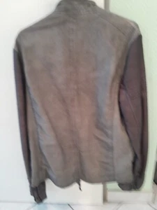 maze lederjacke - Bild 1 von 2