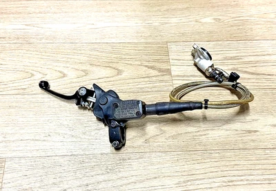 KTM 250 350 XC-F SX-F EXC-F 2011-2016 OEM Brembo embrague esclavo cilindro maestro Foto 1 de 4