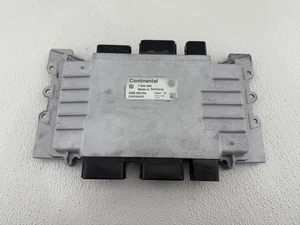 ECU ECM Engine Control Module 5WK92620 7634083 Fits For BMW 528i X3 2011-2012 - Picture 1 of 6