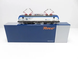 (THX832) Roco 78056 E-Lok BR 193 696-2 der CD, digital Sound, AC, H0, OVP - Bild 1 von 12