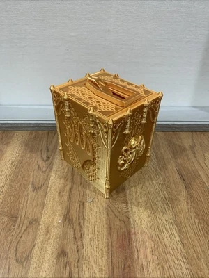 MTG Magic The Gathering 3d Printed PLA Commander Deck Box - Image 1 of 2