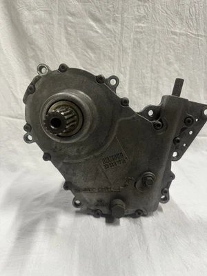 Arctic Cat M8 Diamond Drive 2007 57/63 con reversa 3200 millas Foto 1 de 4