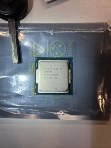 Intel Core i5-6500t - 2.5GHz Quad-Core (SR2L8) Processor - Bild 1 von 4