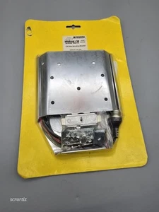 Soporte de montaje deslizante para radio Walcott CB JBc2700 - Imagen 1 de 3