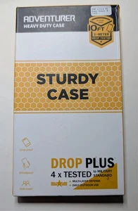 Samsung Galaxy S24 Ultra Case, Black - Picture 1 of 3