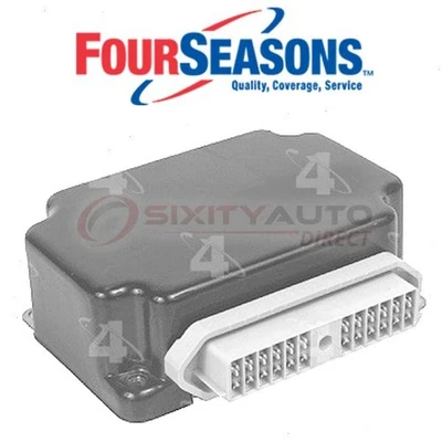 Four Seasons Engine Cooling Fan Controller for 1992-1995 Mercury Sable - ha - Imagem 1 de 4