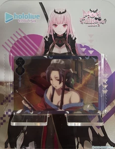 The Apothecary Diaries Wafer Card Vol. 1 - N17 Joka - Picture 1 of 2