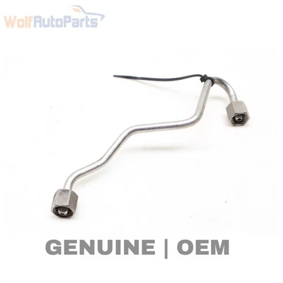 2008-2014 BMW X6 - LINHA DE COMBUSTÍVEL/TUBULAÇÃO 7547601 - Imagem 1 de 4