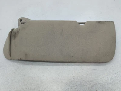 Espejo retrovisor parasol izquierdo Chevrolet Silverado 1500 2003-2007 YOJDR Foto 1 de 4